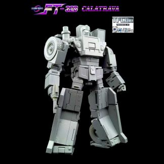 [Preorder] FansToys FT-32D Calatrava
