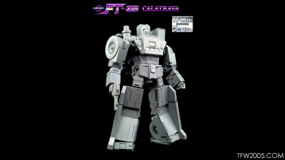 [Preorder] FansToys FT-32D Calatrava
