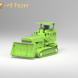 [Preorder] X-Transbots (XTB) MX-45 Razer