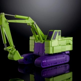 X-Transbots (XTB) MX-44 Grave Digger