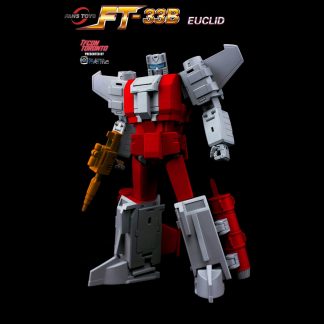 [Preorder] FansToys (FT) FT-33B Euclid
