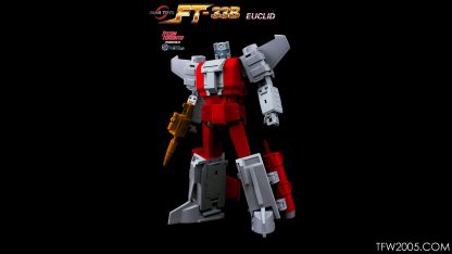 [Preorder] FansToys (FT) FT-33B Euclid