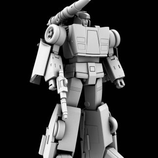 [Preorder] Fanstoys (FT) FM-05