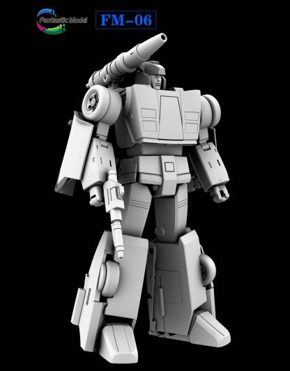 [Preorder] Fanstoys (FT) FM-05