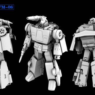 [Preorder] Fanstoys (FT) FM-06