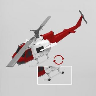 X-Transbots (XTB) MX-32 Jian