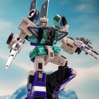 NewAge (NA) H-74EXR Cho