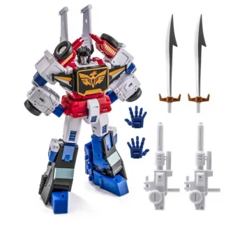 NewAge (NA) H-74J Dartagnan