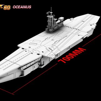 [Preorder] FansToys (FT) FT-60 Oceanus