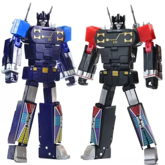 OcularMax (OX) RMX-06A Furor & RMX-07A Riot (set of 2)