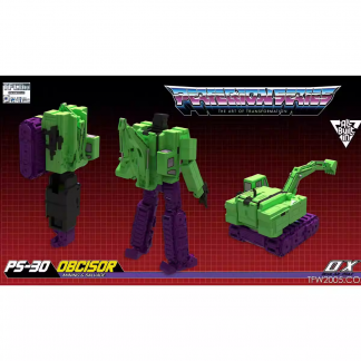 [Preorder] OcularMax (OX) PS-30 Obcisor