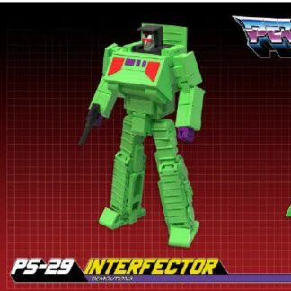 [Preorder] OcularMax (OX) PS-29 Interfector