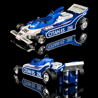 [Preorder] FansToys (FT) FT-49X Phantasm (Limited Edition)