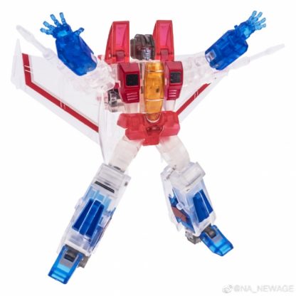 NewAge (NA) H-14T Ghost Lucifer