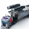 FansHobby (FB) MB-16A Machine Eagle - Image 3