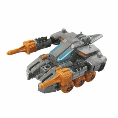 Hasbro (Earthrise) WFC-E35 Deluxe Fasttrack
