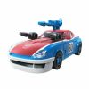Hasbro (Earthrise) WFC-E20 Deluxe Class Smokescreen - Image 2
