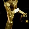 MagicSquareToys (MS-Toys) MS-B18G OP (gold paint) - Image 2