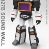 MagicSquareToys (MS-Toys) MS-B27B Sound Wall - Image 2