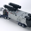 FansHobby (FB) MB-16A Machine Eagle - Image 6