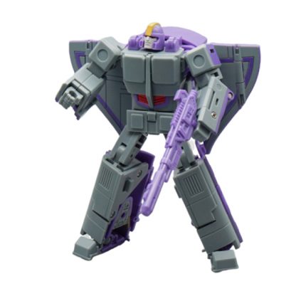 MechFansToys (MFT) MS-20 Iron Sky