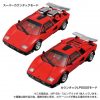 TakaraTomy Masterpiece MP-39+ Spinout - Image 10