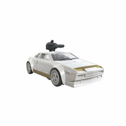 Hasbro (Earthrise) WFC-E37 Deluxe Runamuck - Image 3