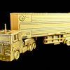 MagicSquareToys (MS-Toys) MS-B18G OP (gold paint) - Image 4