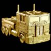 MagicSquareToys (MS-Toys) MS-B18G OP (gold paint) - Image 6