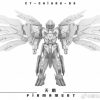 Cang-Toys (CT) CT-Chiyou-03 Firmament - Image 3