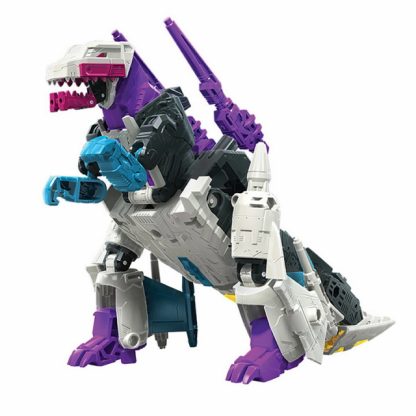 Hasbro (Siege) WFC-E21 Voyager Class Snapdragon