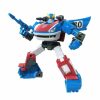 Hasbro (Earthrise) WFC-E20 Deluxe Class Smokescreen