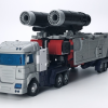 FansHobby (FB) MB-16A Machine Eagle - Image 5