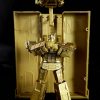 MagicSquareToys (MS-Toys) MS-B18G OP (gold paint) - Image 5