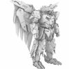 Cang-Toys (CT) CT-Chiyou-03 Firmament - Image 5