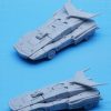 [Preorder] MechFansToys (MFT) MS-21 Flame Walker - Image 5