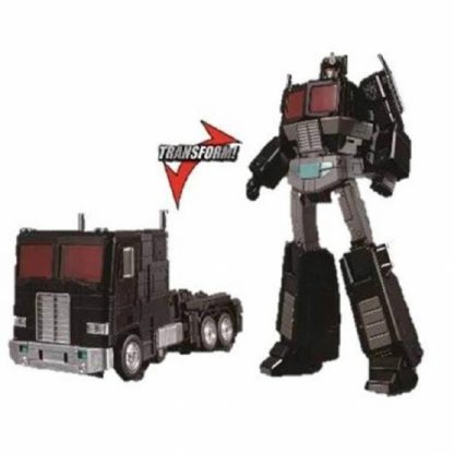 Takara Tomy Masterpiece Series MP-49 Black Convoy